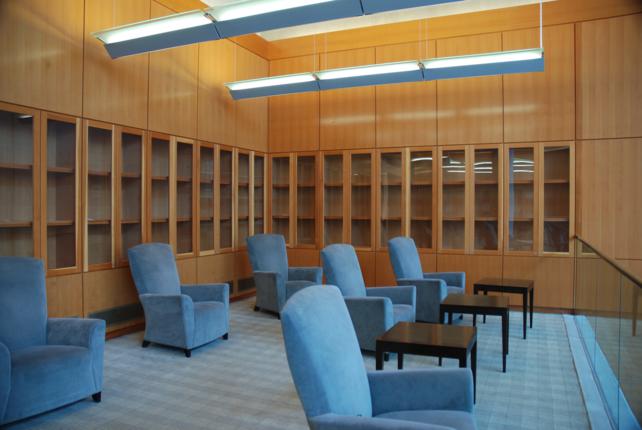 When love flourished