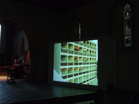 When love flourished