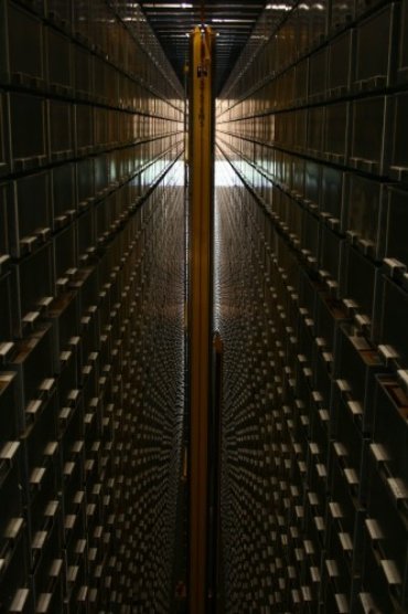 When love flourished